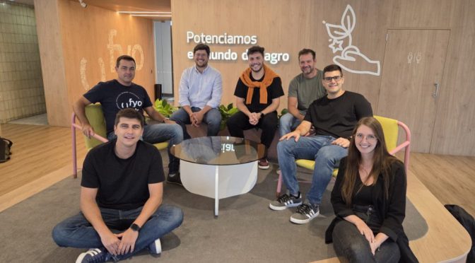 Financiamiento: una empresa de servicios para el agro emitió su cuarta ON por U$S 28 millones