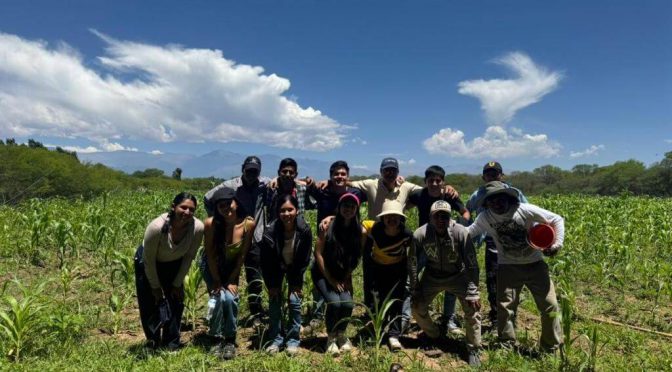 Expoagro 2026: los jóvenes tendrán protagonismo en una jornada clave para el futuro del campo