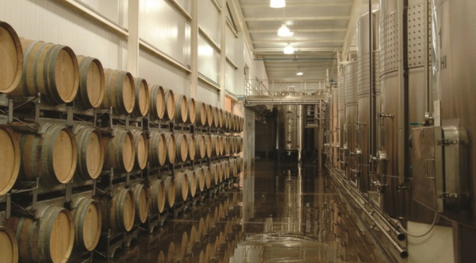 El derrotero de las bodegas llegó a San Juan: 286 cheques rechazados por $ 470 millones