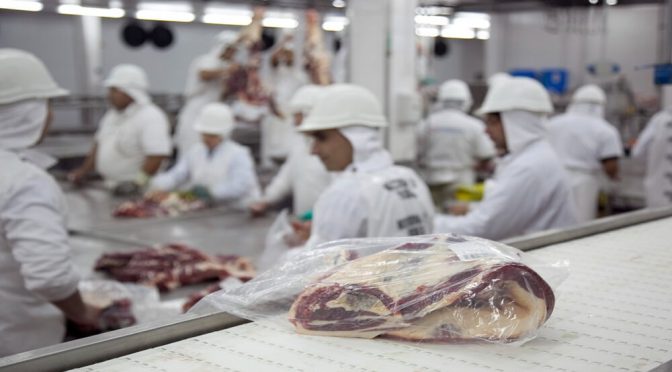 Carne a EEUU: sin novedades del cupo “extendido”, el Gobierno repartió el vigente de 20.000 toneladas