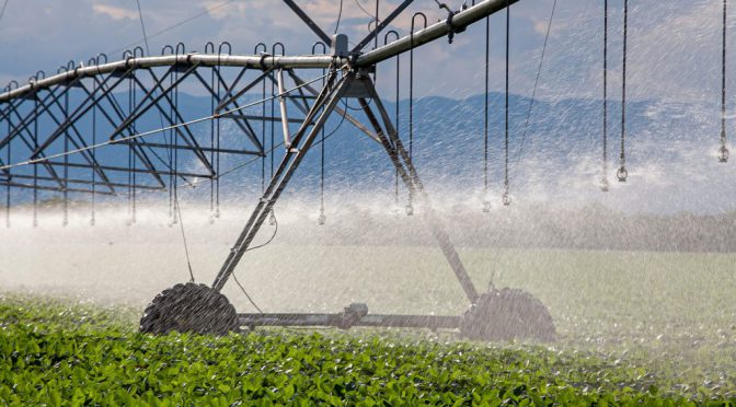 “A clima incierto, decisiones estratégicas”: Expoagro volverá a tener su Club del Riego para impulsar inversiones