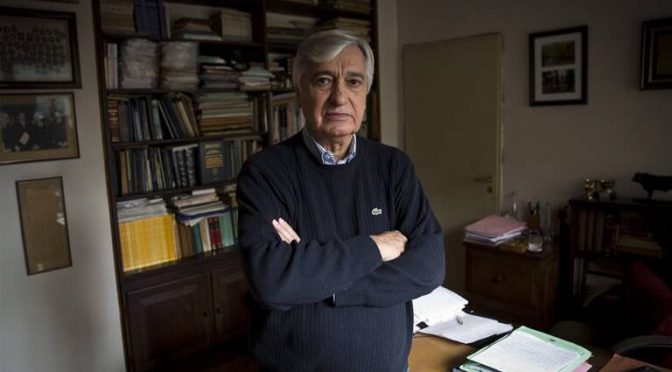 “Un férreo militante del movimiento rural”: dolor en el agro por la muerte de un referente