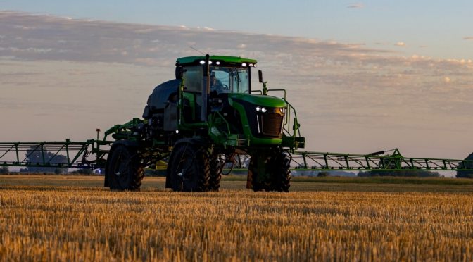 Con un crédito internacional de U$S 50 millones, una empresa de maquinaria nutre su plan de crecimiento