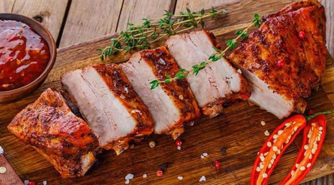 El “boom” del cerdo ante la suba de la carne bovina: es 3 veces más barato y bate récord de consumo