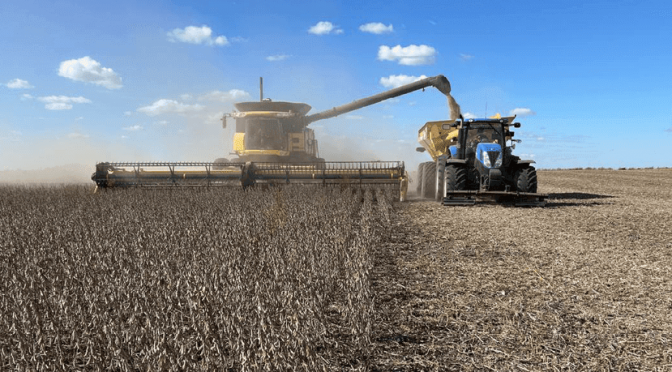 Acuerdo Mercosur-UE y reforma laboral: “Un nuevo escenario para la Argentina productiva”