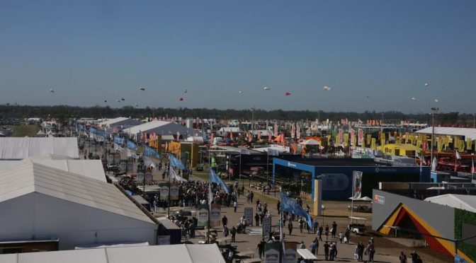 Todo listo para Expoagro 2026: la agenda completa de actividades