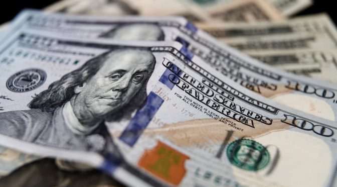 Dólar Blue en Córdoba – Dólar Hoy: precio y cotización de este 8 marzo 2026