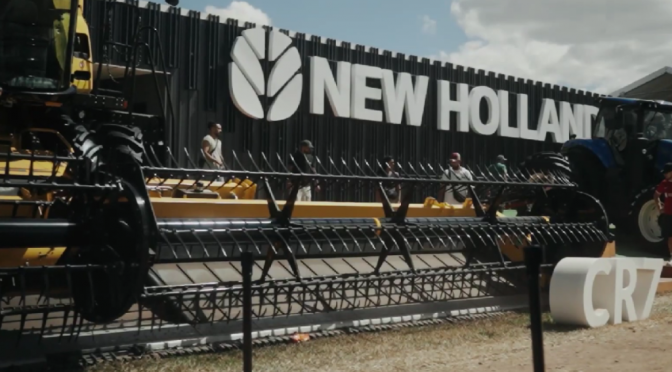 Eficiencia y precisión: un equipo reforzado con un “defensor” para ganarle el partido a las malezas