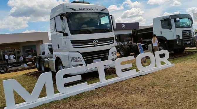 En dólares, a tasa 0 y a 36 meses: el mercado de camiones busca escalar por la ruta del financiamiento