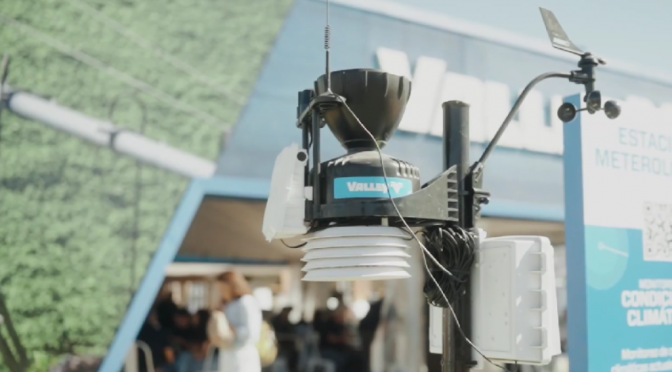 RIMI y bajas tasas: el riego impulsa una lluvia de inversiones para cubrir cuatro veces más hectáreas