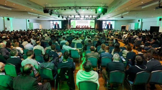 CDA 2026: los distribuidores de insumos agrícolas marcarán la agenda en abril