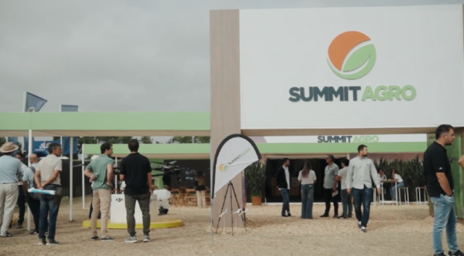 Aplicaciones agrícolas en la era de los drones: la evolución de los insumos ante el salto tecnológico