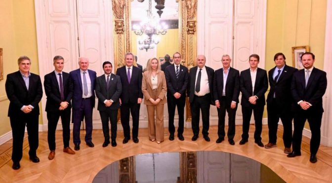 Argentina tendrá su “Semana de la Carne” en EEUU: una misión comercial inédita para impulsar exportaciones