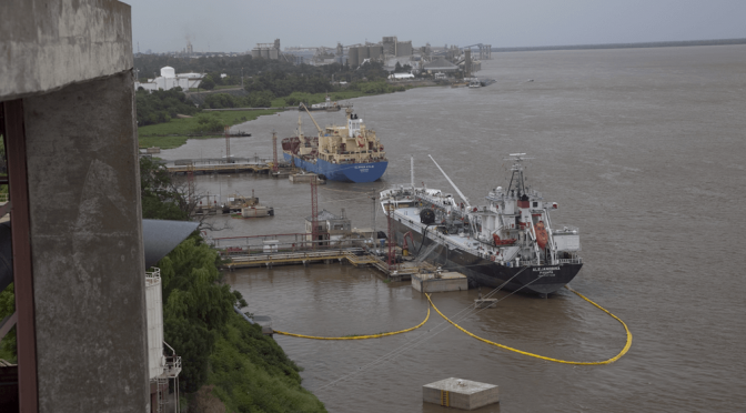 Las exportaciones del agro baten récord mes a mes y se eleva la proyección de divisas 2026