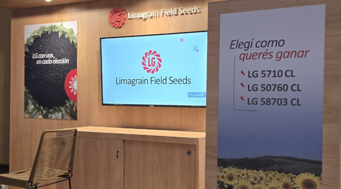 “Una Ley de Semillas trataría de emprolijar el mercado y a la postre sería un beneficio para el productor”