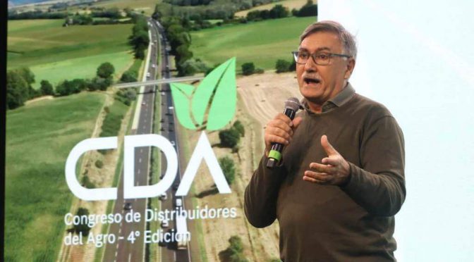 “Nos encontramos con márgenes muy ajustados y necesitamos una eficiencia operativa enorme”