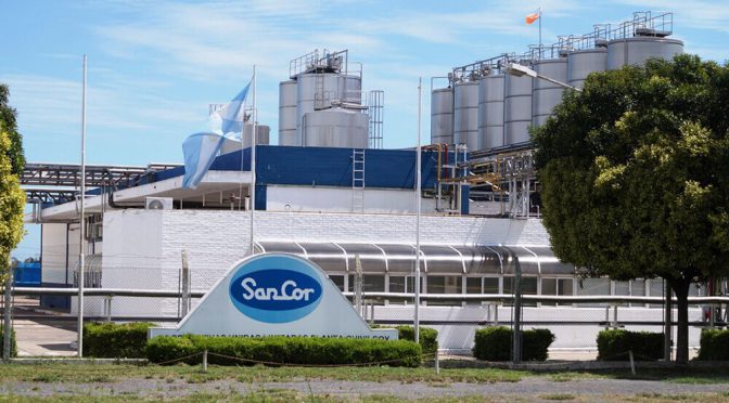 La triste caída de un emblema del agro argentino: la Justicia declaró la quiebra de Sancor