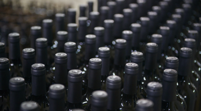 Un dato alentador para la cadena del vino: se revirtió la curva negativa y repunta el consumo interno