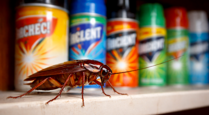 ¿Más peligrosos que en el campo?: un estudio sobre plaguicidas en CABA reveló datos preocupantes