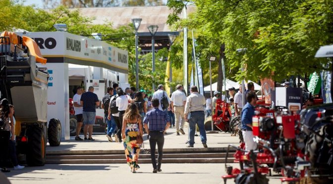 Financiamiento para la vitivinicultura: Sitevinitech 2026 tendrá líneas de crédito subsidiadas