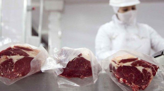 Nubarrones en China, EEUU y Europa: el camino exportador de la carne argentina ya no se ve tan despejado