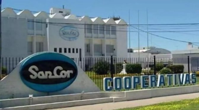 Quiebra de Sancor: importantes empresas lácteas manifestaron su interés en comprar la cooperativa