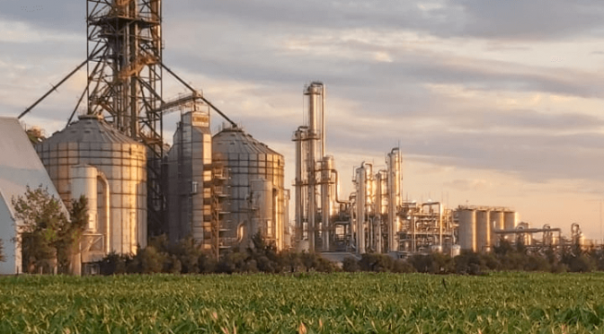 Le presentó el plan al Gobierno: AFA proyecta invertir U$S 150 millones en una planta de bioetanol