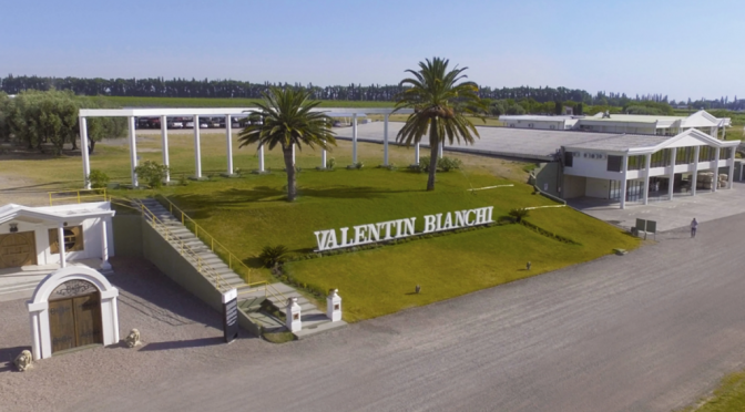 Alivio en el vino: una de las grandes bodegas en crisis acordó con acreedores y evitará ir a concurso