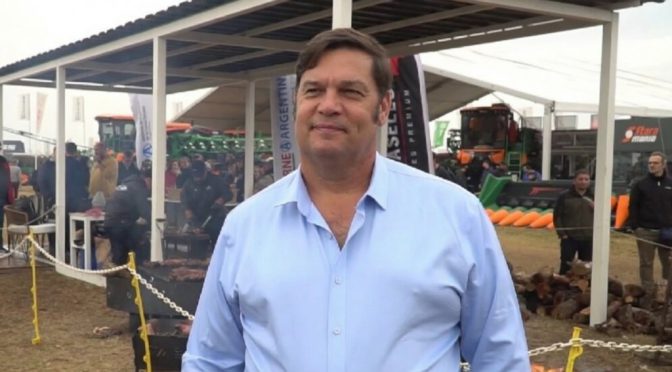 De U$$ 300 a U$S 900 millones: el “impresionante crecimiento” del negocio exportador de carne a EEUU