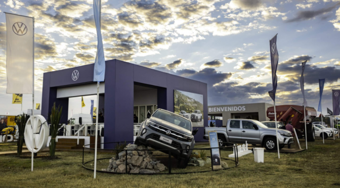 En las pick-ups crece el perfil “dual” y “lifestyle”: más allá del campo, el uso recreativo o de placer