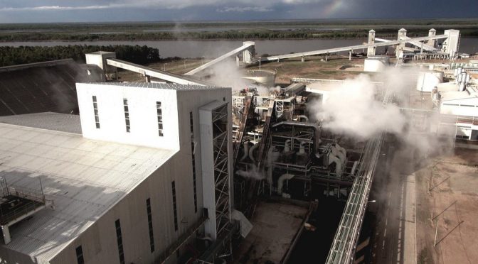 Se reaviva el conflicto salarial aceitero, con nuevas acusaciones de la industria contra el gremio