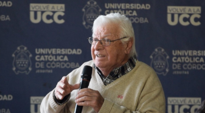 Pesar en la ganadería por la muerte de un referente académico y creador de una raza bovina nacional