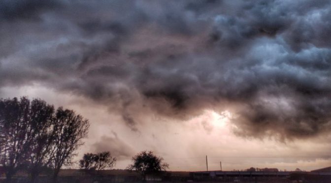 Buenos Aires también toma medidas para prevenir El Niño: “El escenario climático requiere anticipación”