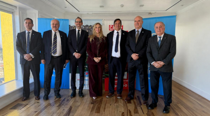 El Gobierno confirmó la 2° edición de la “Semana de la Carne Argentina en Estados Unidos”