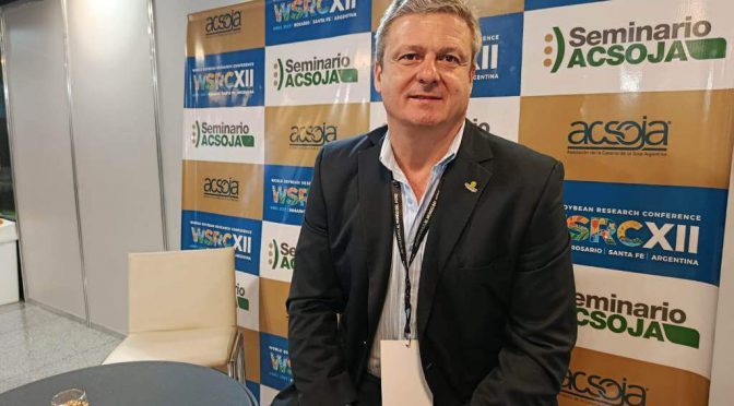 La fertilización, un déficit que crece y preocupa en la soja: “Los suelos se están agotando”