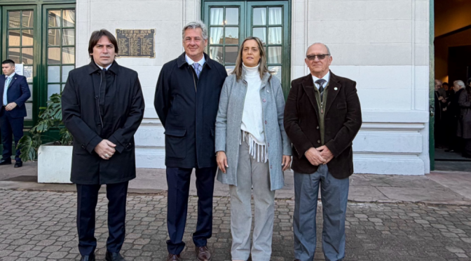 Apoyo, pero con algunos reparos: la opinión del campo y la agroindustria tras el discurso de Milei en Palermo