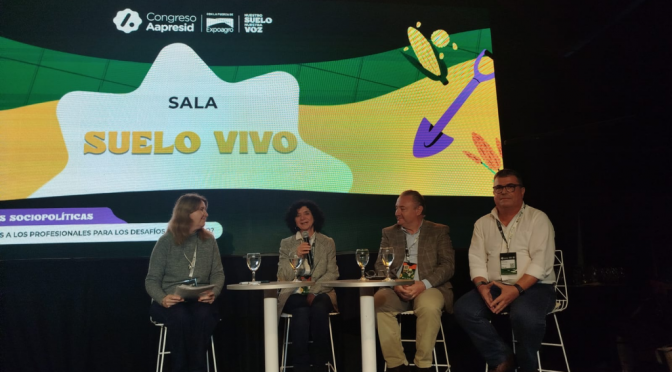 Día del Ingeniero Agrónomo: el desafío de la formación en la era de la IA y las habilidades blandas