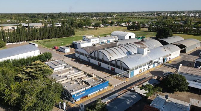Una gigante mundial de los alimentos cerró una planta en Mendoza: productores de vegetales, afectados