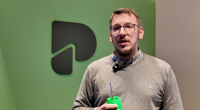 “Hay una combinación de factores que ayudará a democratizar el acceso a los servicios financieros”