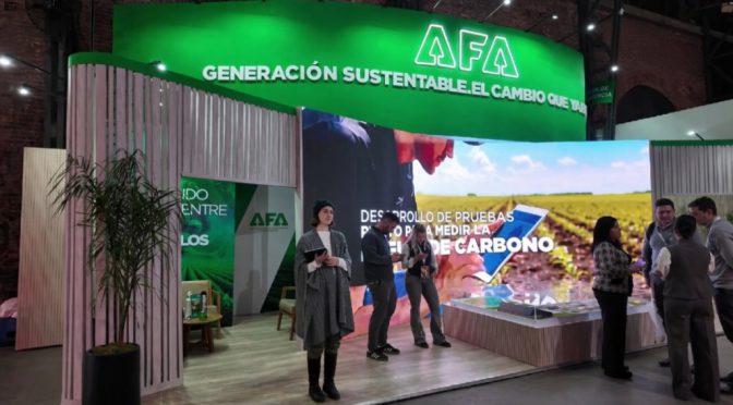 El mercado de biológicos sigue creciendo y lo hace también con espíritu cooperativo