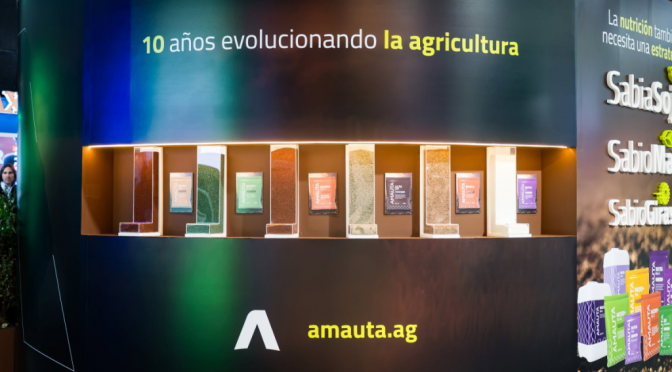 El déficit nutricional de los suelos, una preocupación que crece: boro y magnesio se suman al listado
