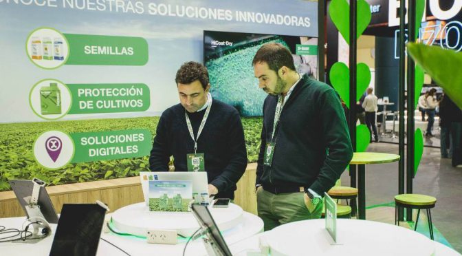 Genética, protección y datos: la tríada estratégica para tomar mejores decisiones en el campo