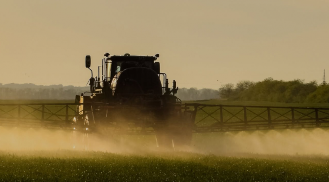 Fitosanitarios: el modelo de importación que busca ganar espacio en el mercado argentino