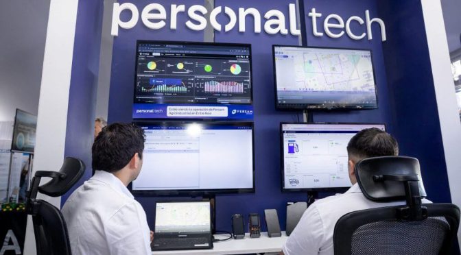 Tecnología y conectividad: la otra “brecha” que busca reducir el campo para ganar productividad
