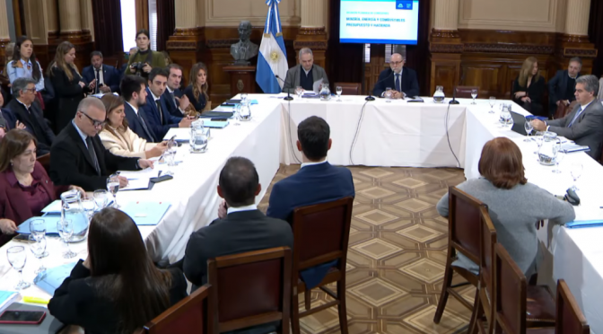 Ley de biocombustibles: la “interna” del biodiésel traba el debate en el Congreso y el bioetanol protesta