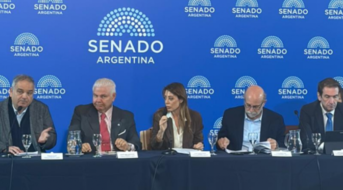 Biocombustibles: se firmó el dictamen y el Congreso avanza a paso firme hacia una nueva ley