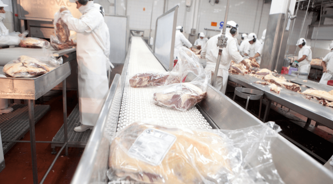Exportaciones de carne históricas: se agotó el cupo con EEUU y se abre otra gran oportunidad con China