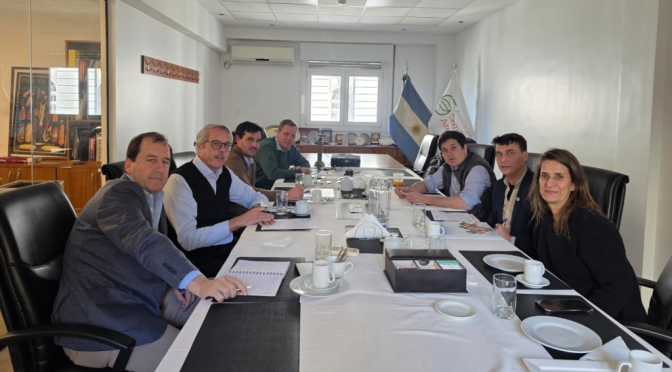 Ley de Semillas: la Mesa de Enlace valora “avances”, pero confirma que no hay novedades concretas